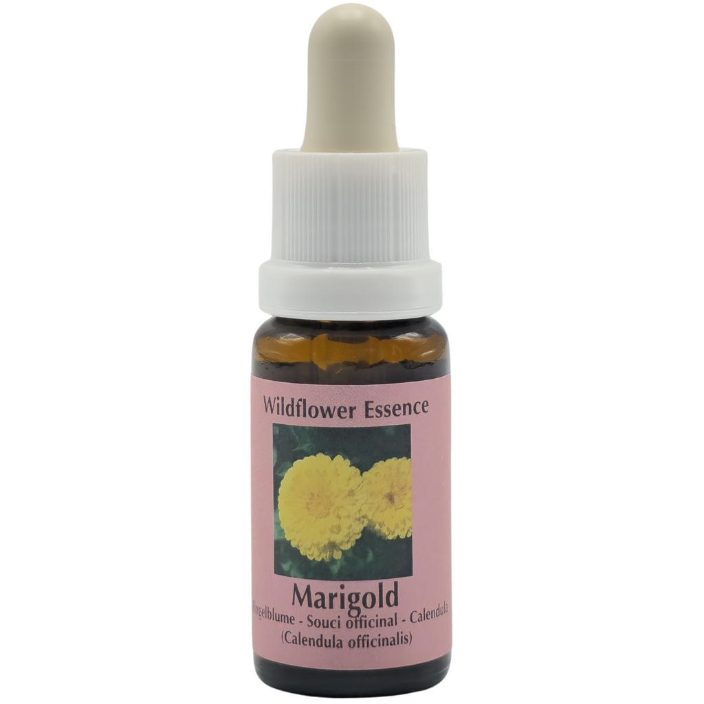 Green Vitality Essence Marigold (Goudsbloem) 15ml