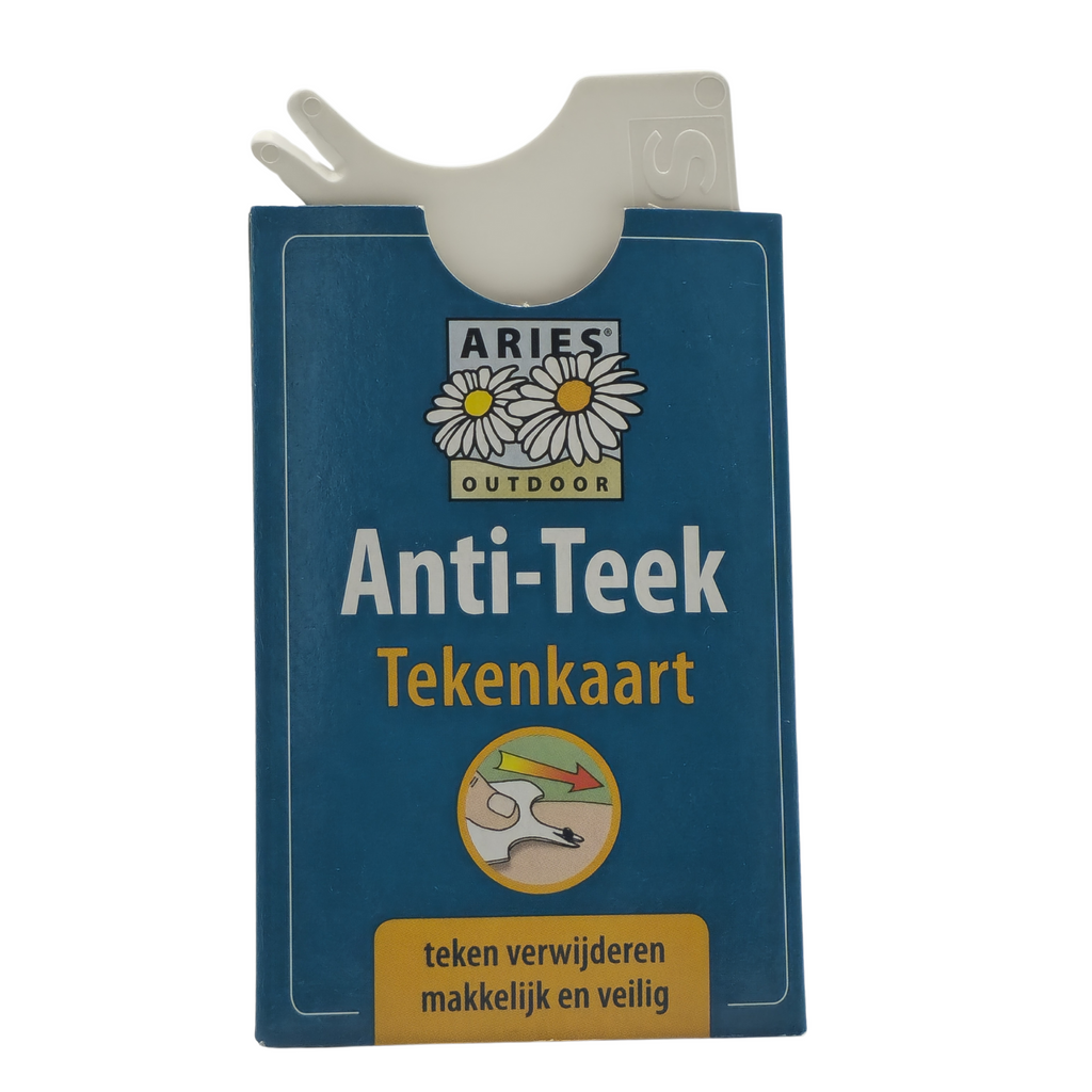 Green Vitality Anti-teekkaart Kaardeshop