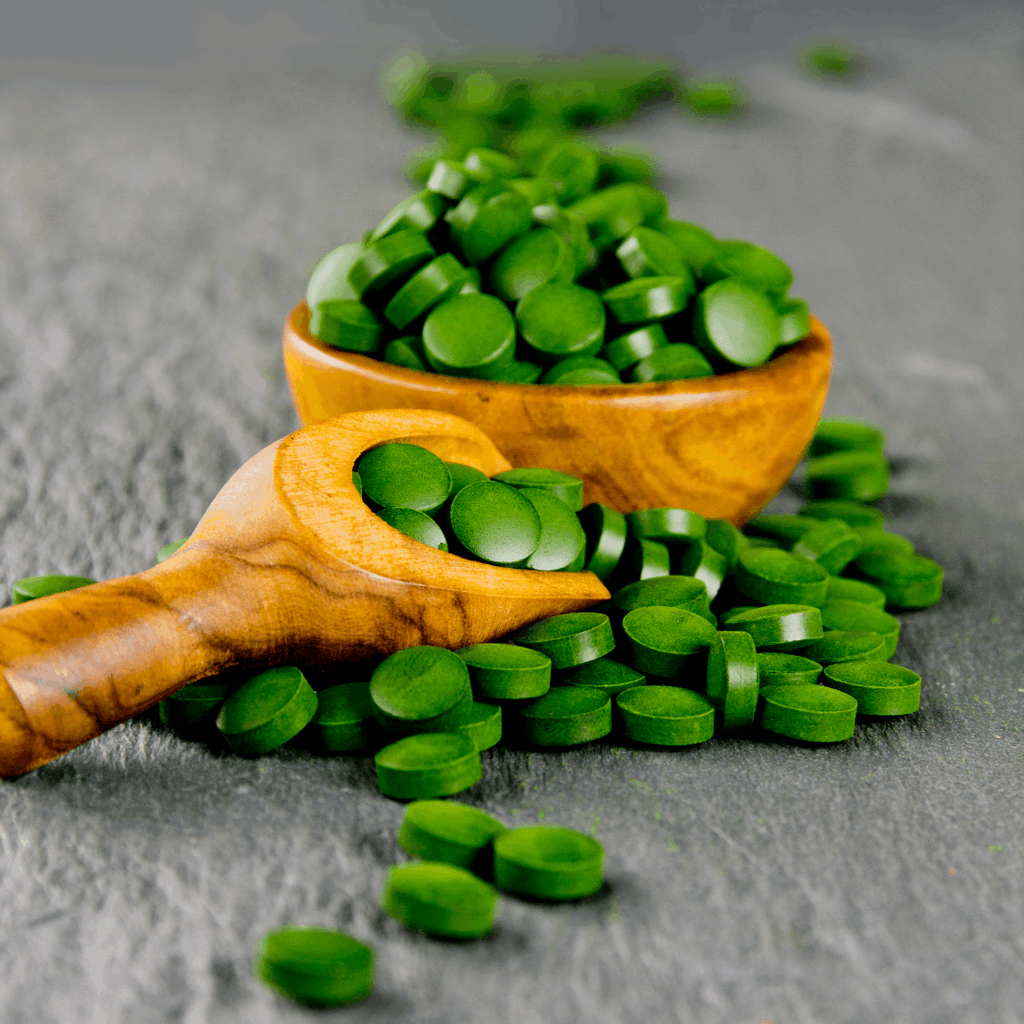Chlorella