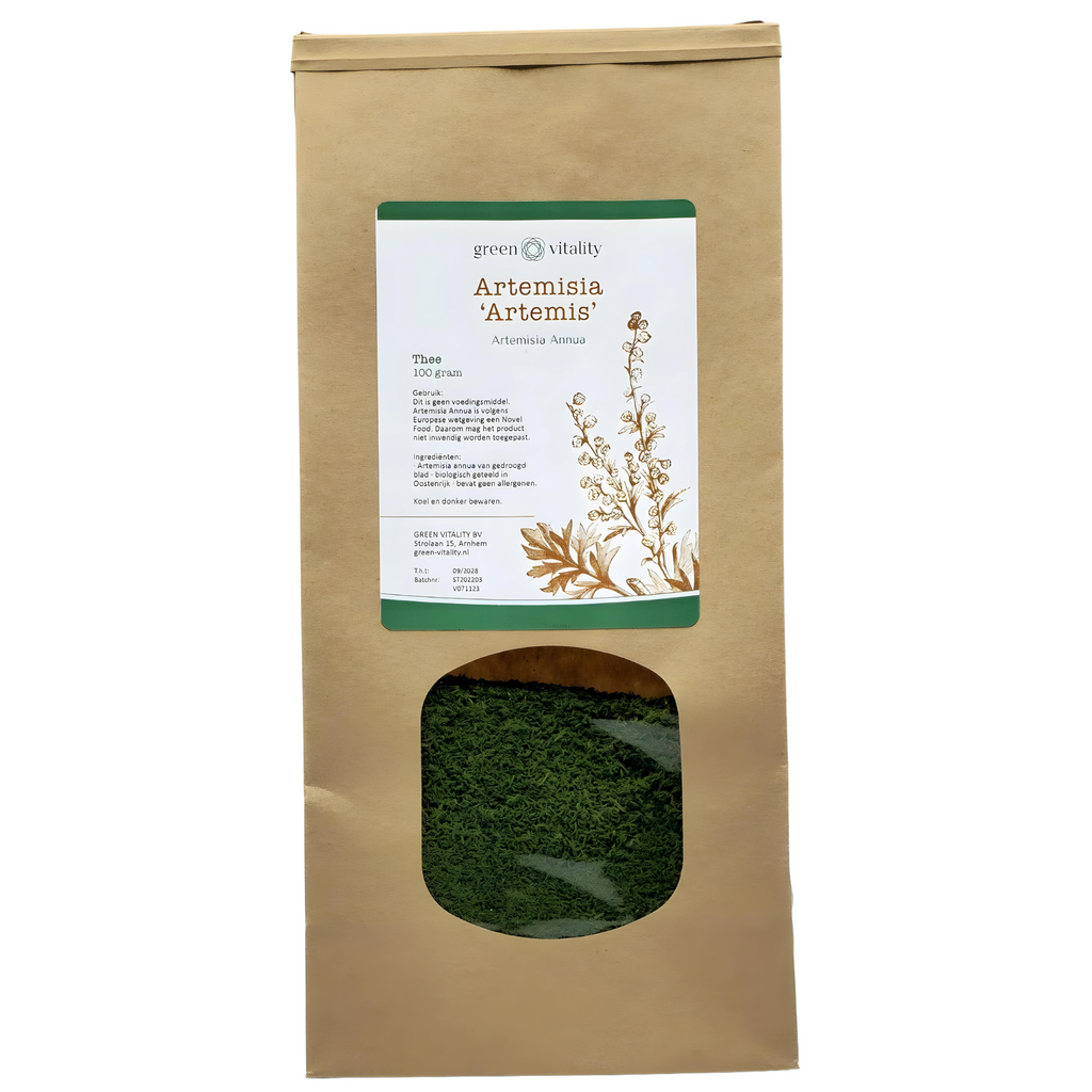 Green_Vitality_Artemisia_Artemis_Thee_Kaardeshop_100gr