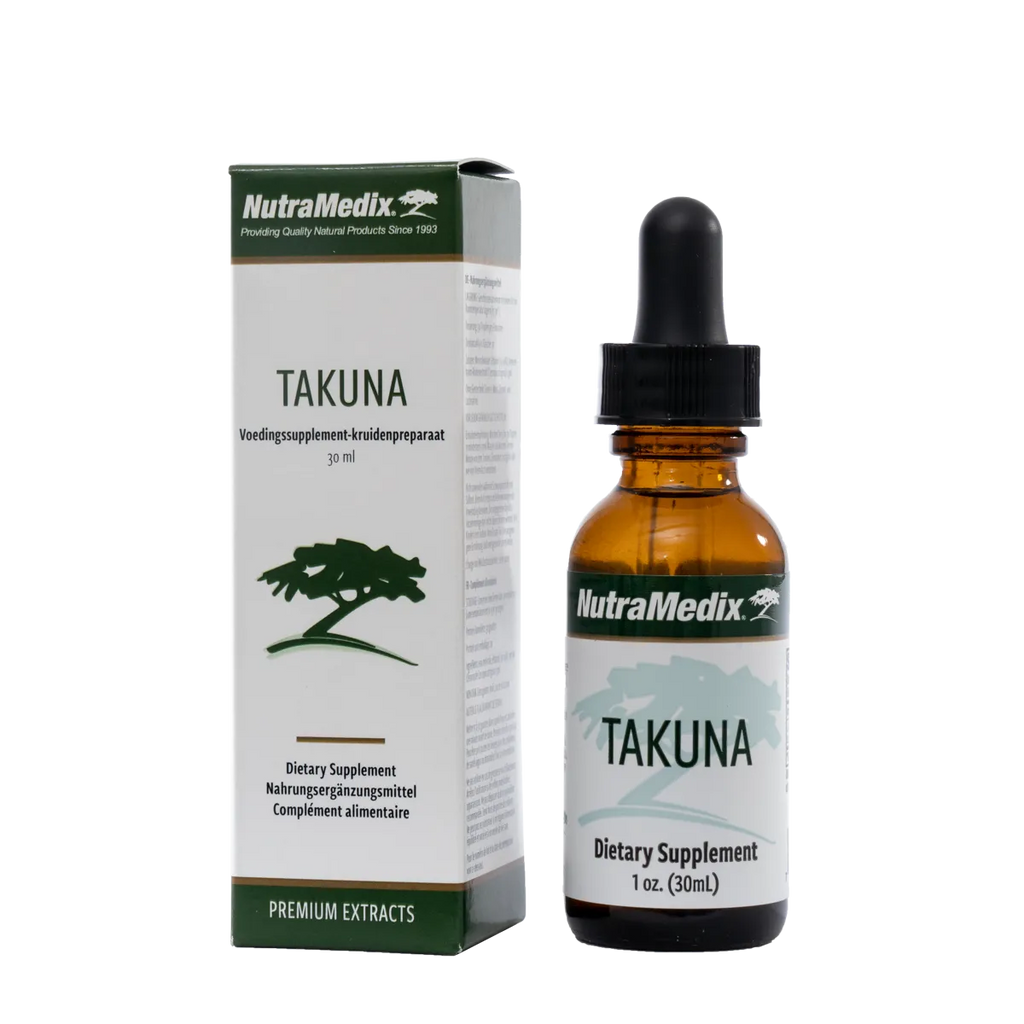 Green Vitality Takuna Nutramedix Kaardeshop 30ml