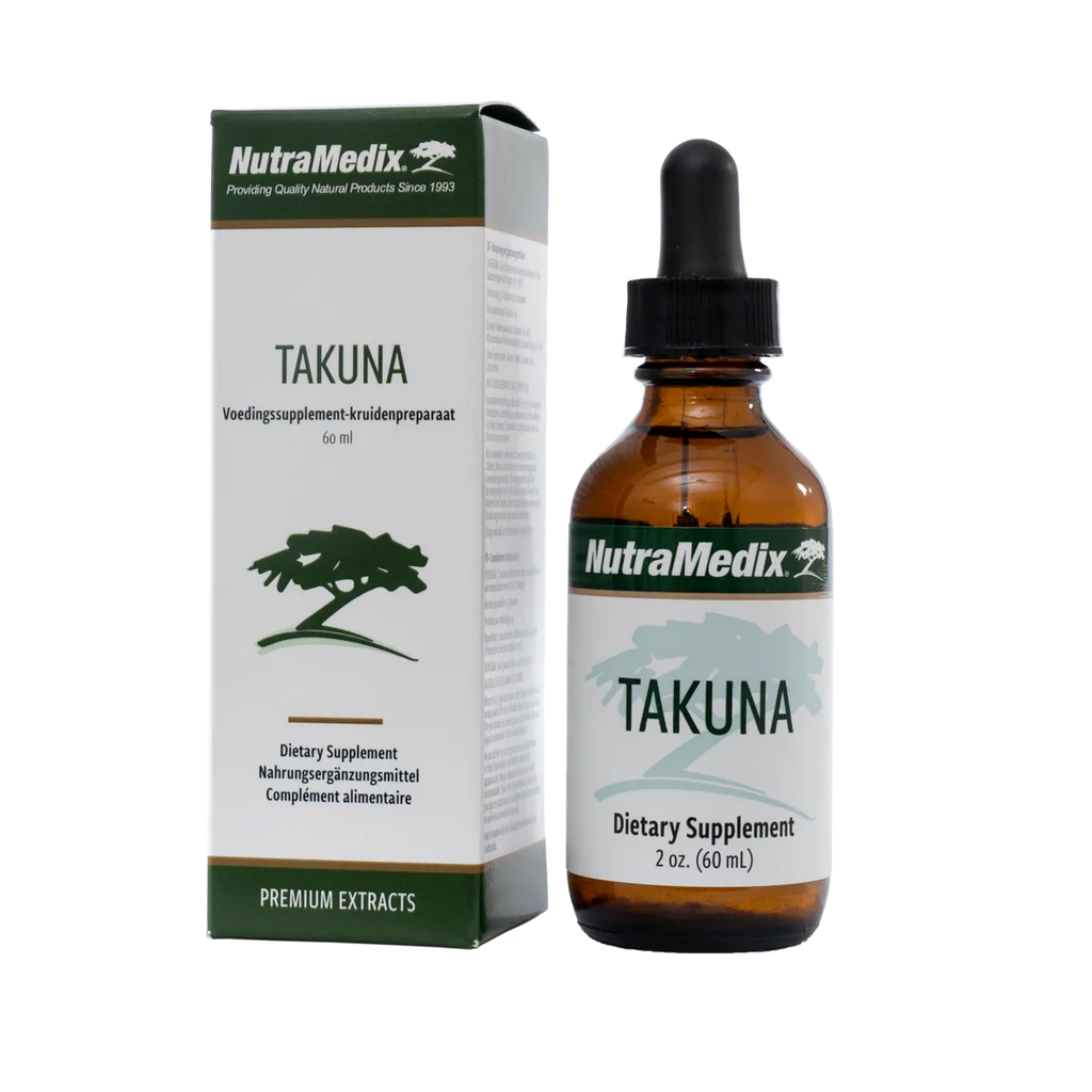 Green Vitality Takuna Nutramedix Kaardeshop 60ml