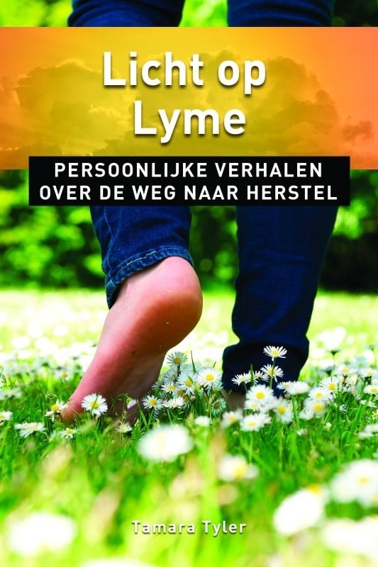 Green Vitality Licht op Lyme - Tamara Tyler